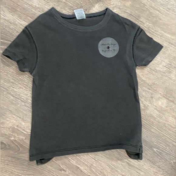 NWT The Salty Brigs, Brigantine, NJ Tee Shirt - 18 mos. - Picture 7 of 7